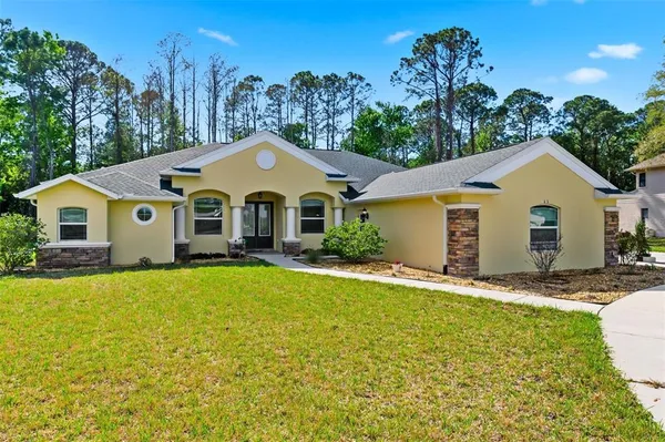 $599,990 | 4453 Lake In The Woods Drive, Spring Hill, FL 34607
