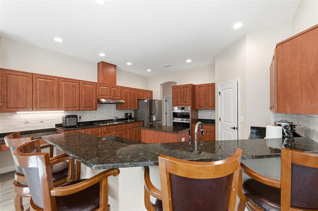 4453 Lake In The Woods Drive Spring Hill, FL 34607 - Photo 12 of 87