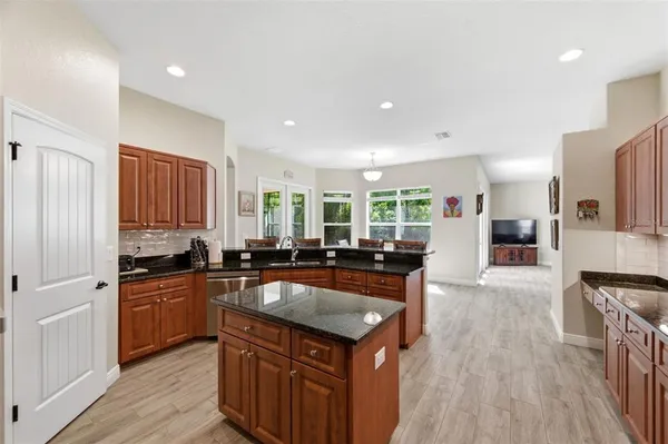 $599,990 | 4453 Lake In The Woods Drive, Spring Hill, FL 34607