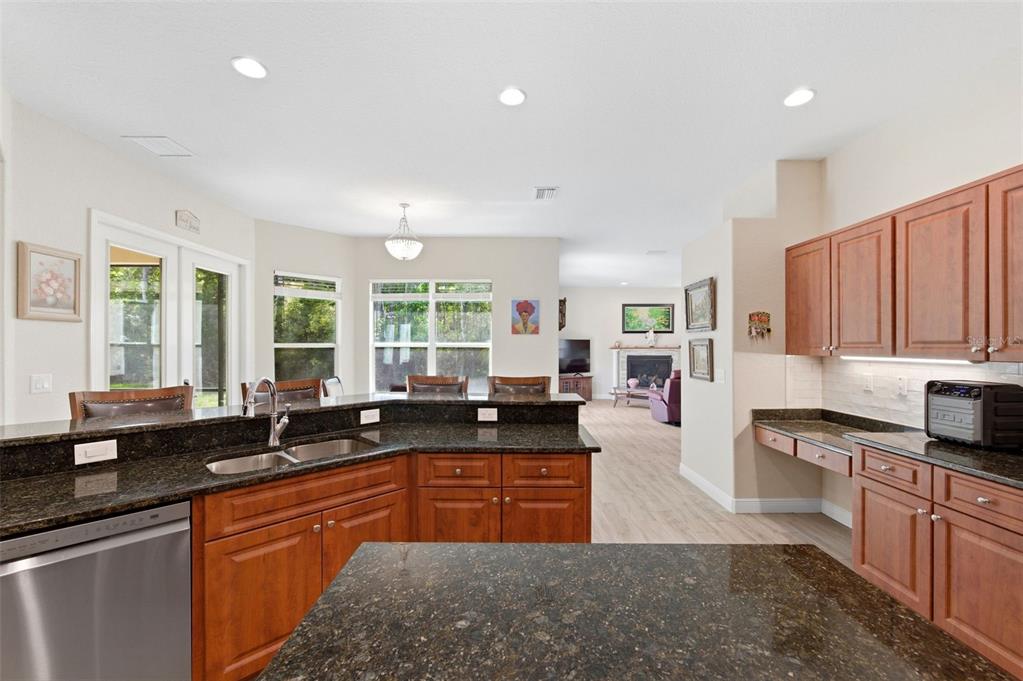 4453 Lake In The Woods Drive Spring Hill, FL 34607 - Photo 14 of 87