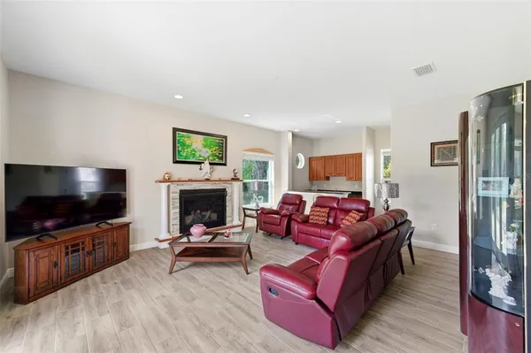 $599,990 | 4453 Lake In The Woods Drive, Spring Hill, FL 34607