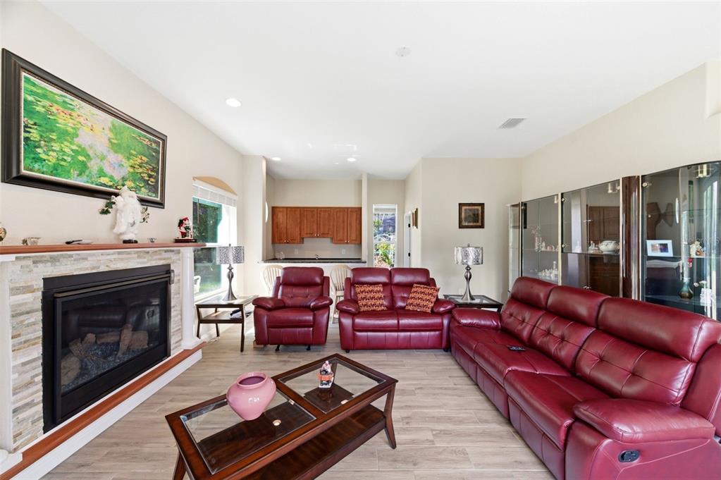 4453 Lake In The Woods Drive Spring Hill, FL 34607 - Photo 16 of 87