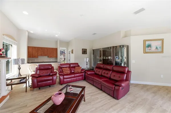 $599,990 | 4453 Lake In The Woods Drive, Spring Hill, FL 34607