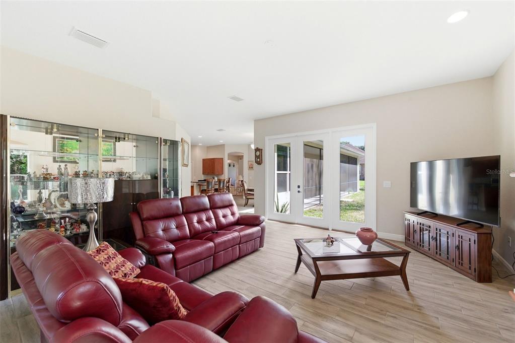 4453 Lake In The Woods Drive Spring Hill, FL 34607 - Photo 19 of 87