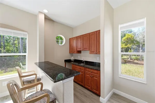 $599,990 | 4453 Lake In The Woods Drive, Spring Hill, FL 34607