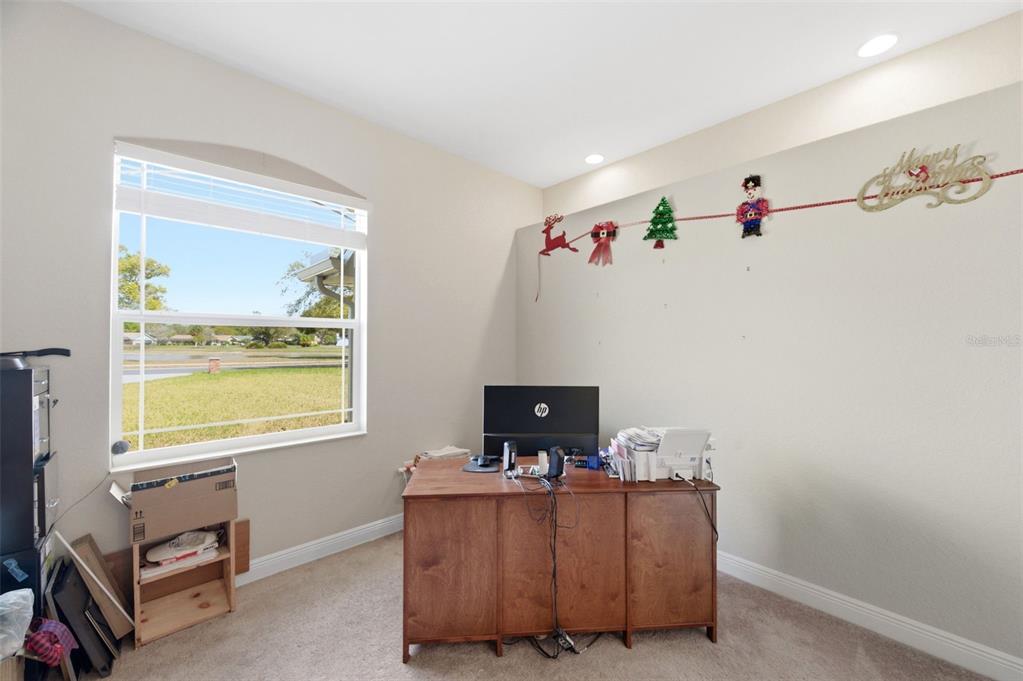 4453 Lake In The Woods Drive Spring Hill, FL 34607 - Photo 30 of 87