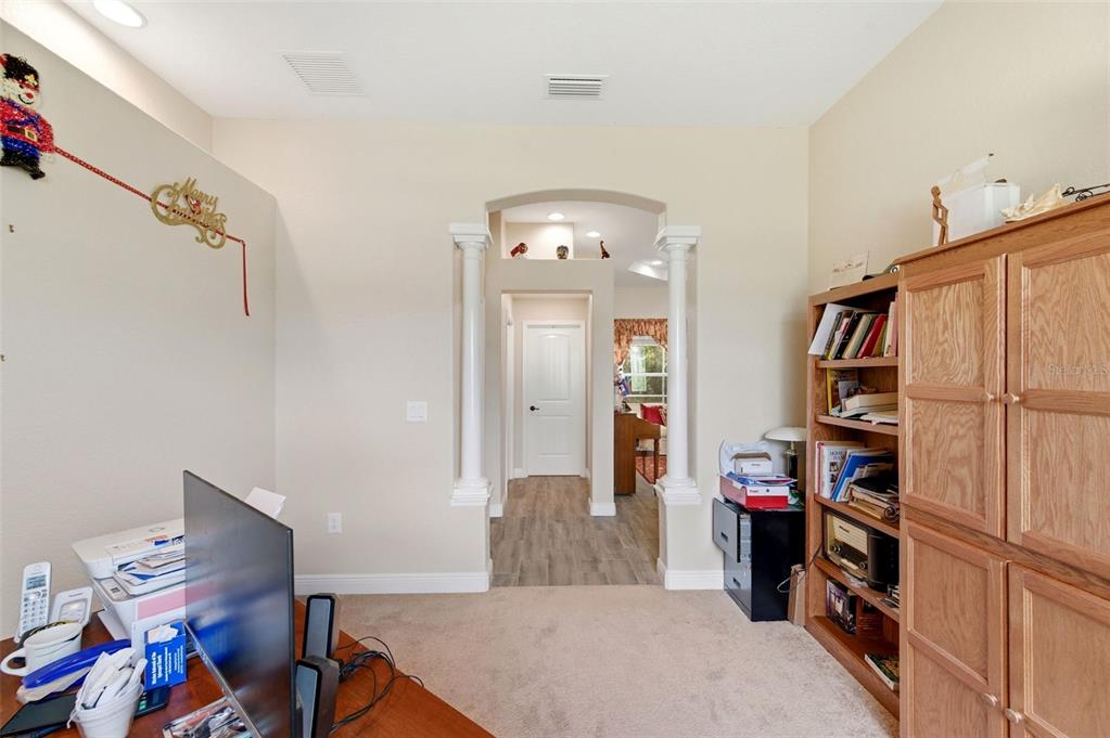 4453 Lake In The Woods Drive Spring Hill, FL 34607 - Photo 31 of 87