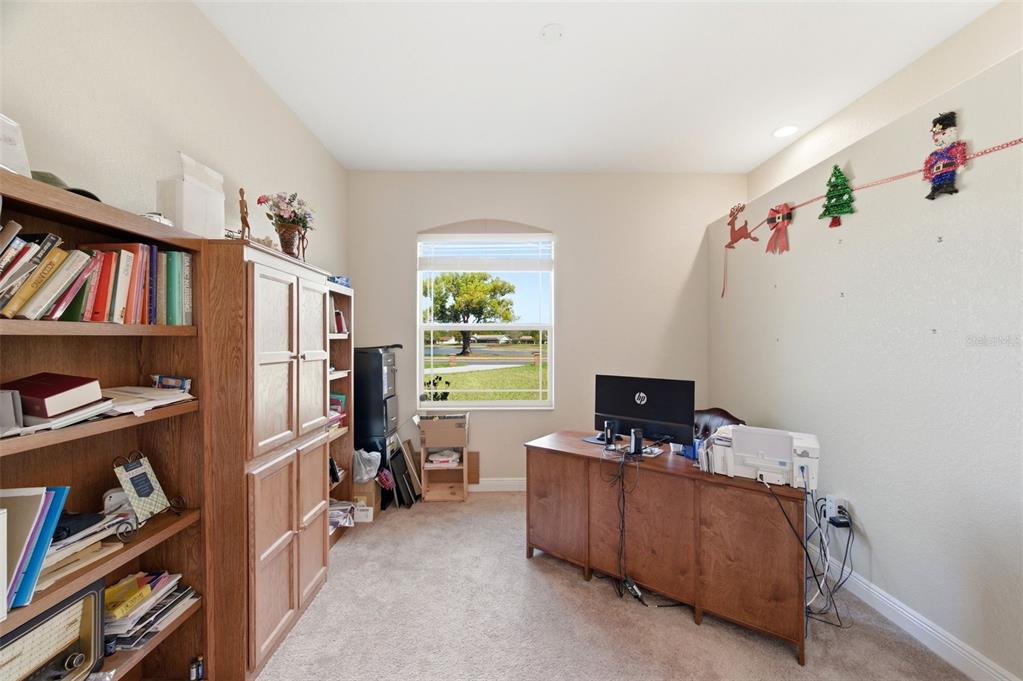 4453 Lake In The Woods Drive Spring Hill, FL 34607 - Photo 32 of 87