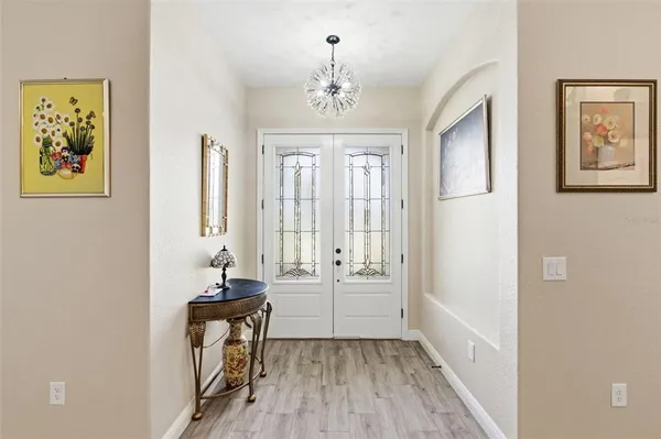 $599,990 | 4453 Lake In The Woods Drive, Spring Hill, FL 34607