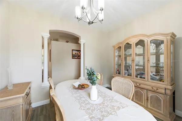 $599,990 | 4453 Lake In The Woods Drive, Spring Hill, FL 34607