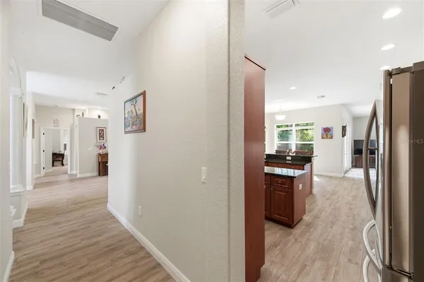 $599,990 | 4453 Lake In The Woods Drive, Spring Hill, FL 34607