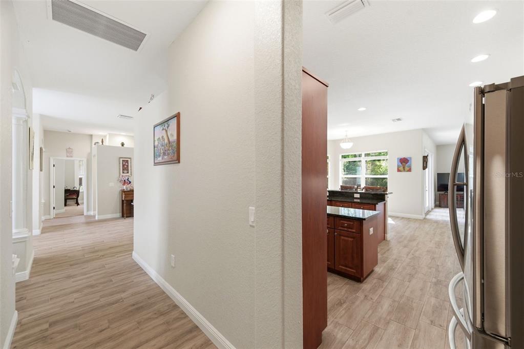 4453 Lake In The Woods Drive Spring Hill, FL 34607 - Photo 36 of 87