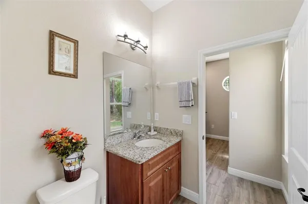 $599,990 | 4453 Lake In The Woods Drive, Spring Hill, FL 34607