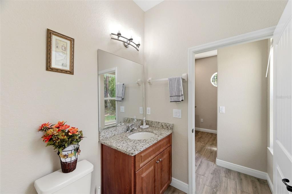 4453 Lake In The Woods Drive Spring Hill, FL 34607 - Photo 39 of 87