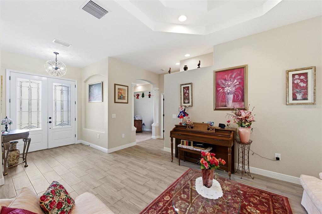 4453 Lake In The Woods Drive Spring Hill, FL 34607 - Photo 4 of 87