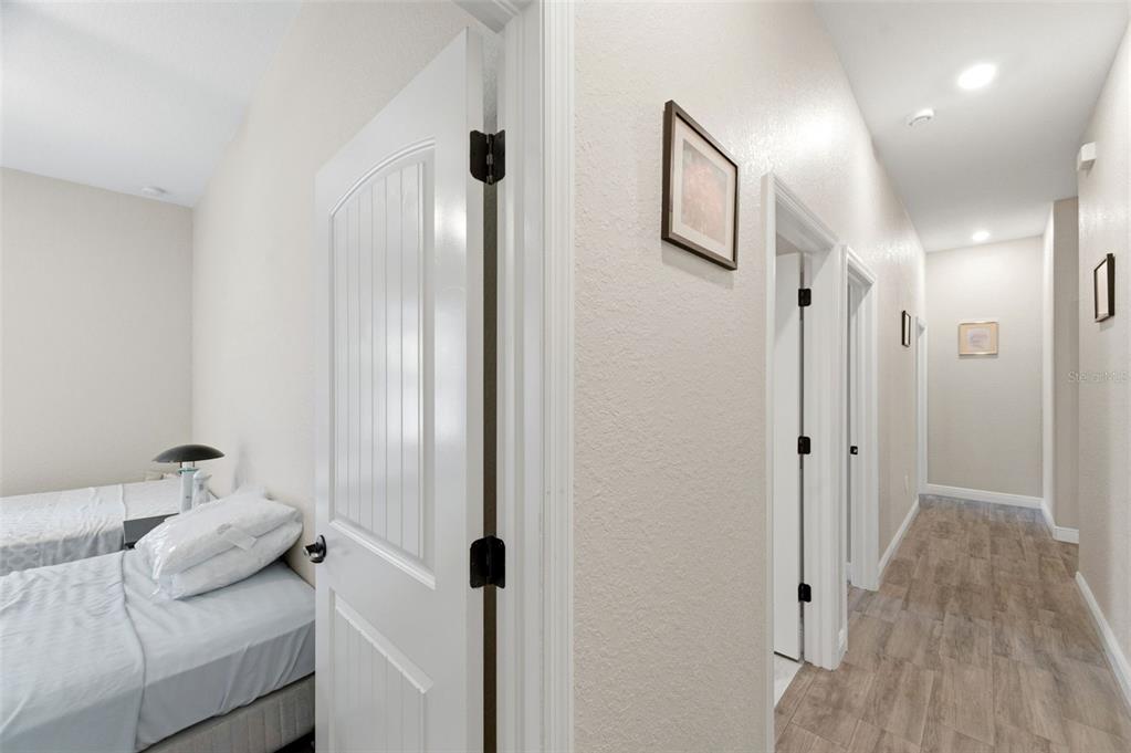 4453 Lake In The Woods Drive Spring Hill, FL 34607 - Photo 42 of 87