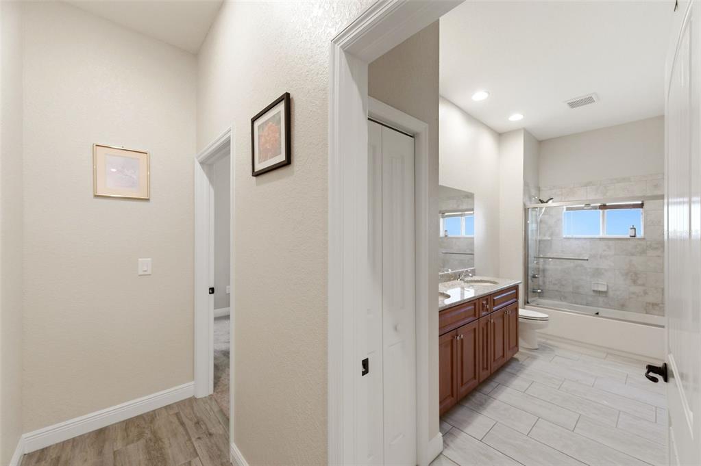 4453 Lake In The Woods Drive Spring Hill, FL 34607 - Photo 43 of 87