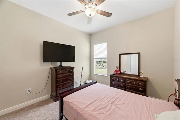 $599,990 | 4453 Lake In The Woods Drive, Spring Hill, FL 34607