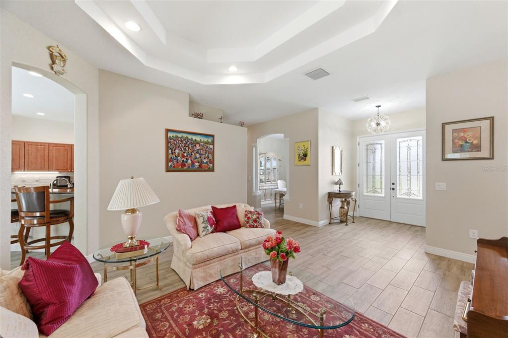 4453 Lake In The Woods Drive Spring Hill, FL 34607 - Photo 5 of 87