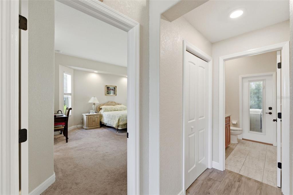 4453 Lake In The Woods Drive Spring Hill, FL 34607 - Photo 56 of 87