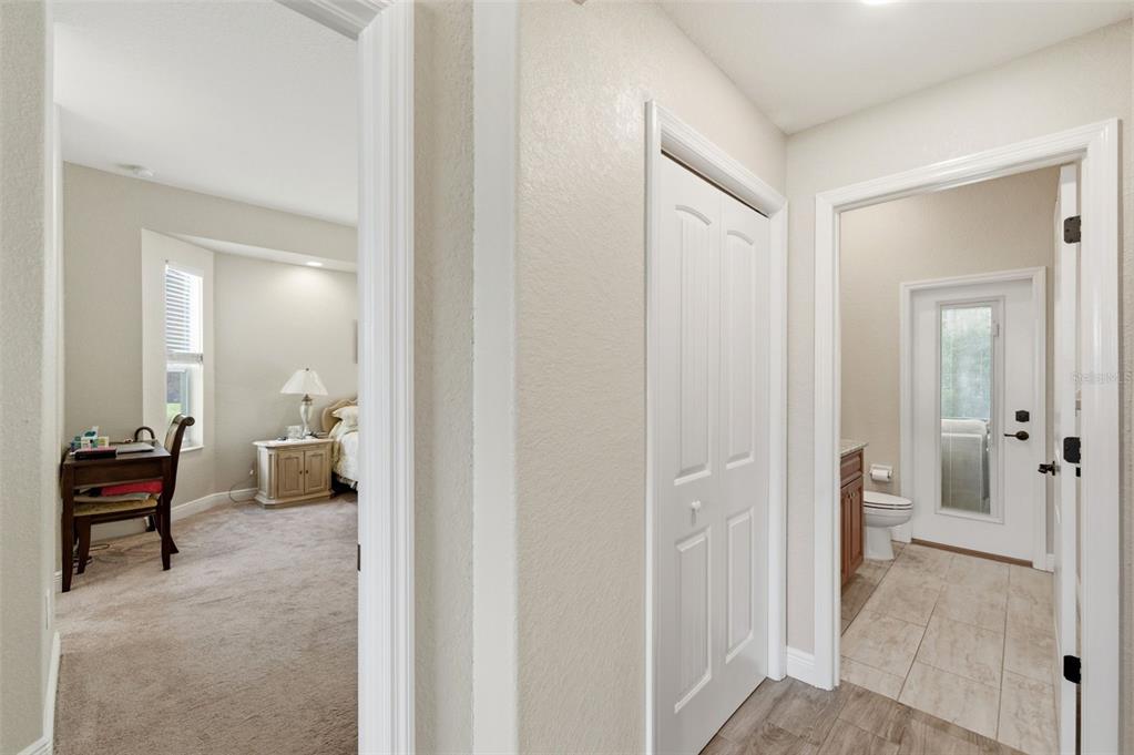 4453 Lake In The Woods Drive Spring Hill, FL 34607 - Photo 57 of 87