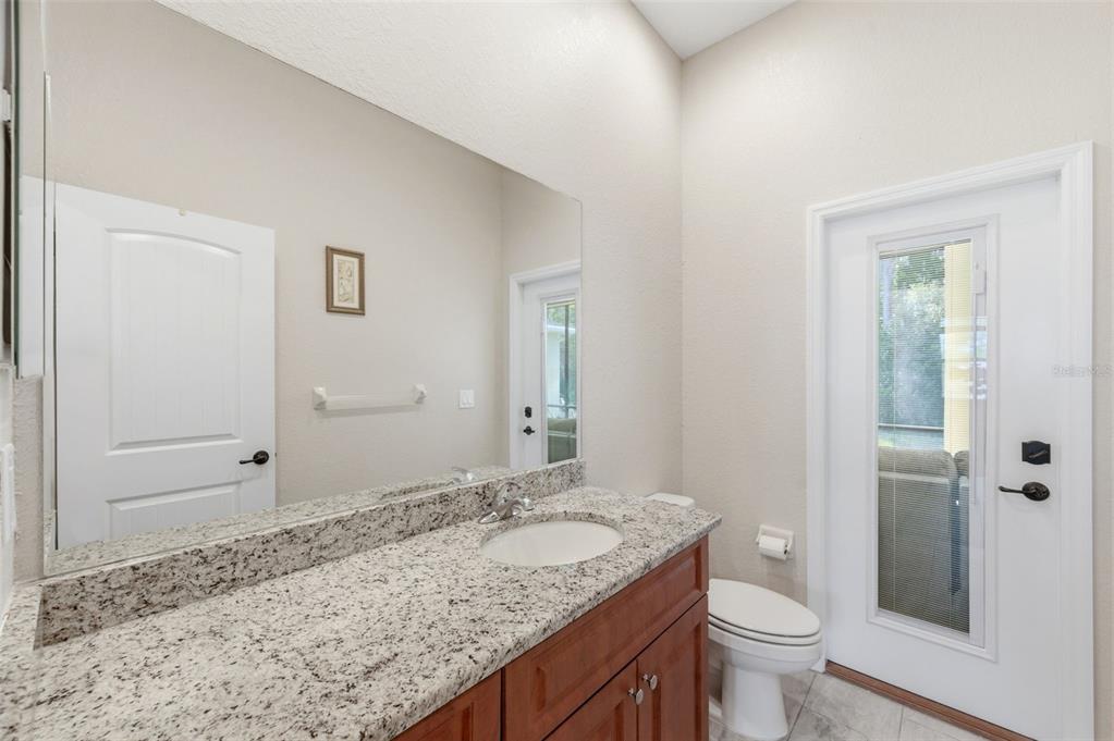 4453 Lake In The Woods Drive Spring Hill, FL 34607 - Photo 58 of 87