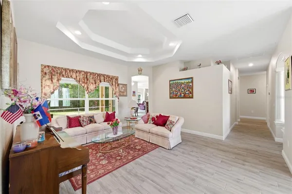 $599,990 | 4453 Lake In The Woods Drive, Spring Hill, FL 34607