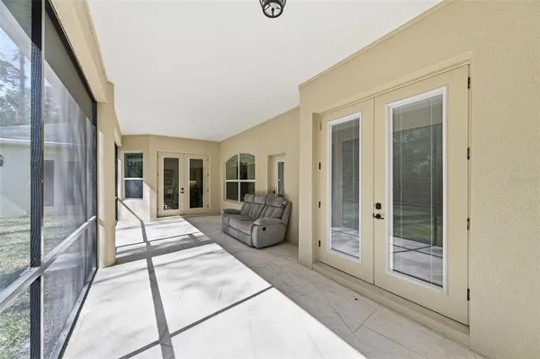 $599,990 | 4453 Lake In The Woods Drive, Spring Hill, FL 34607