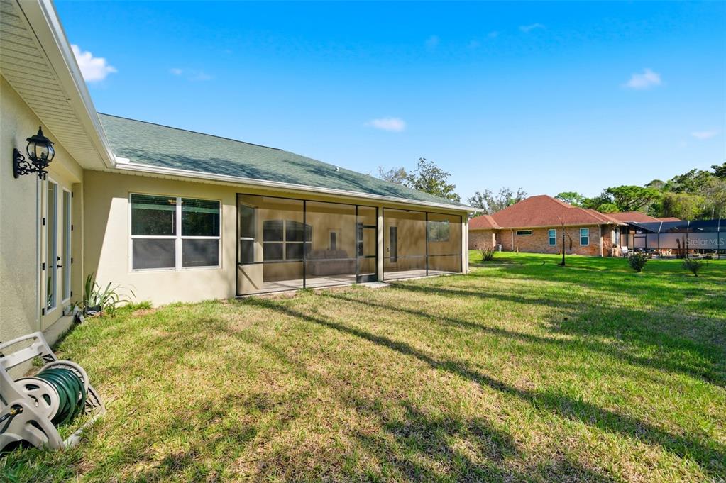 4453 Lake In The Woods Drive Spring Hill, FL 34607 - Photo 63 of 87