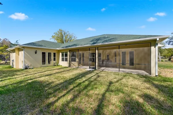 $599,990 | 4453 Lake In The Woods Drive, Spring Hill, FL 34607