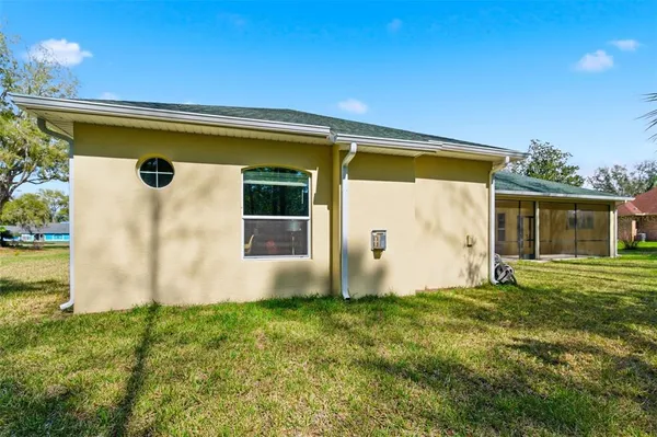 $599,990 | 4453 Lake In The Woods Drive, Spring Hill, FL 34607