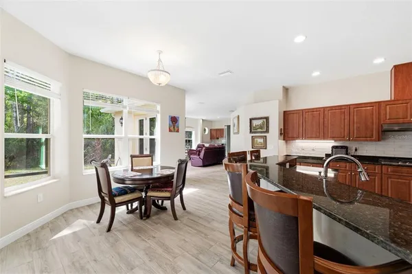 $599,990 | 4453 Lake In The Woods Drive, Spring Hill, FL 34607