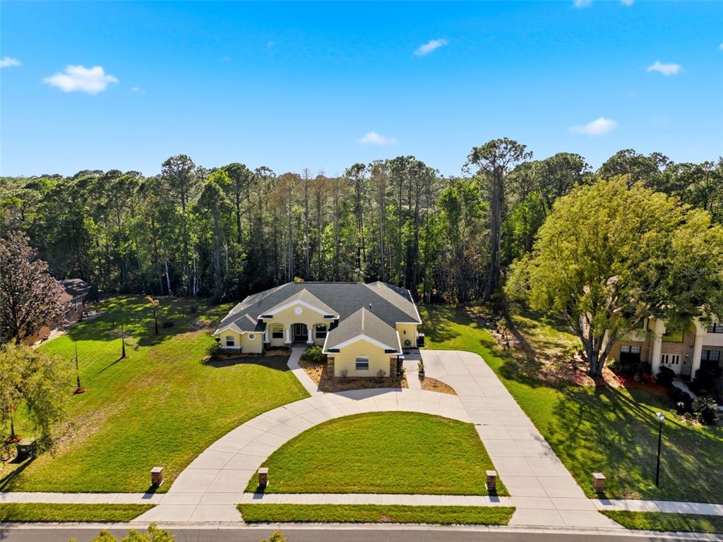 4453 Lake In The Woods Drive Spring Hill, FL 34607 - Photo 71 of 87