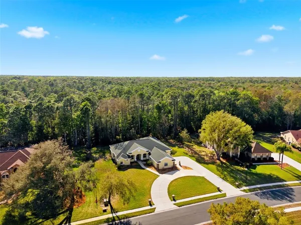 $599,990 | 4453 Lake In The Woods Drive, Spring Hill, FL 34607