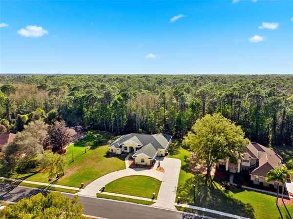 $599,990 | 4453 Lake In The Woods Drive, Spring Hill, FL 34607