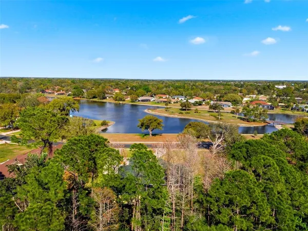 $599,990 | 4453 Lake In The Woods Drive, Spring Hill, FL 34607