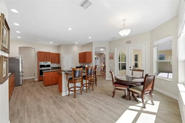 $599,990 | 4453 Lake In The Woods Drive, Spring Hill, FL 34607