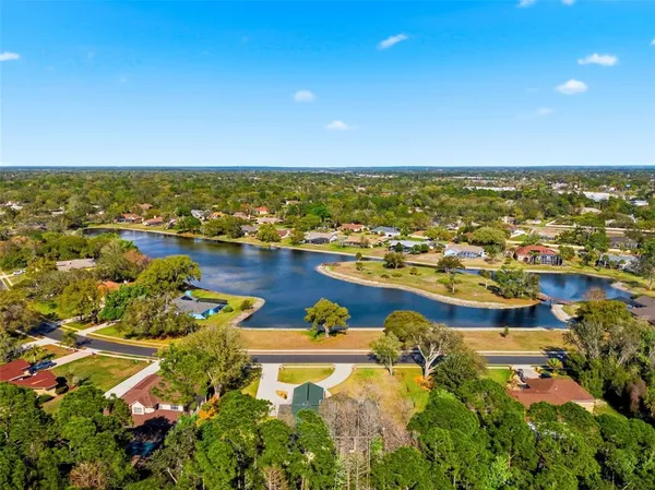 $599,990 | 4453 Lake In The Woods Drive, Spring Hill, FL 34607