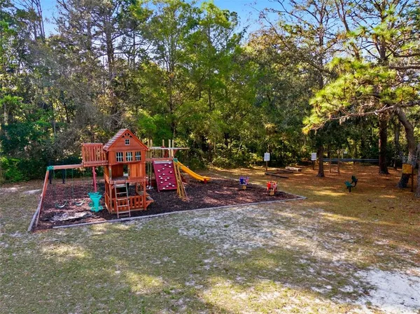 $599,990 | 4453 Lake In The Woods Drive, Spring Hill, FL 34607
