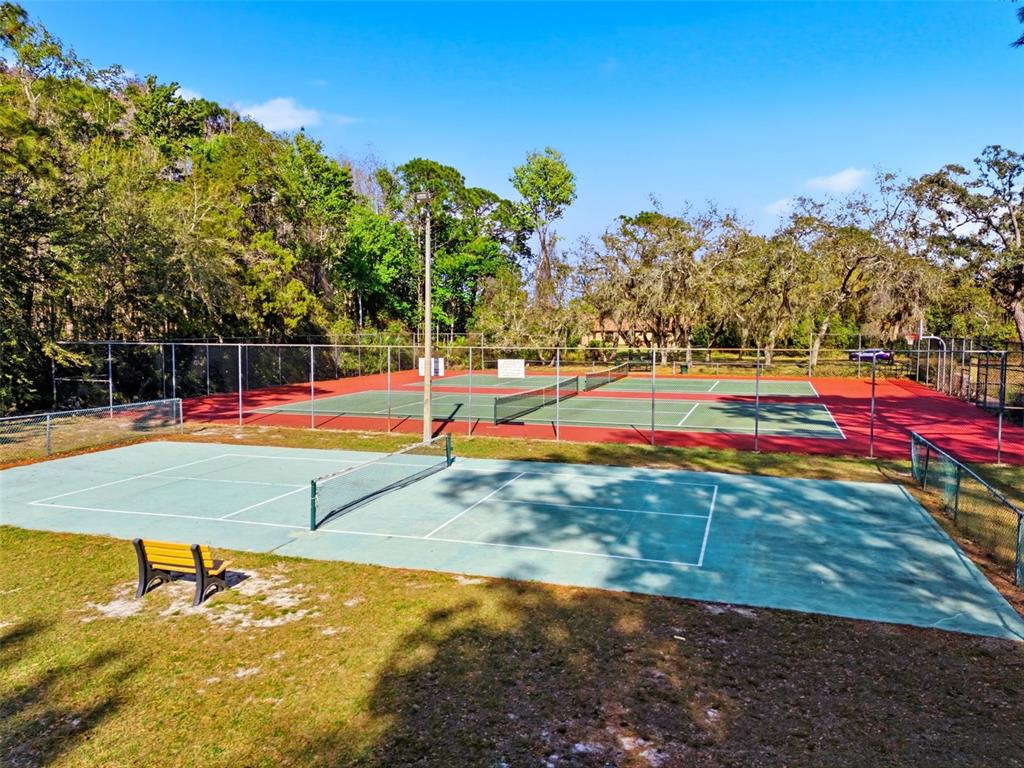 4453 Lake In The Woods Drive Spring Hill, FL 34607 - Photo 84 of 87