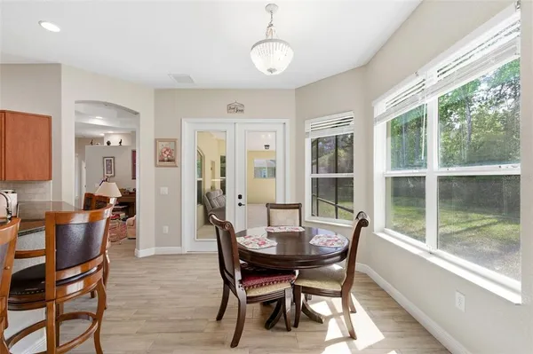 $599,990 | 4453 Lake In The Woods Drive, Spring Hill, FL 34607