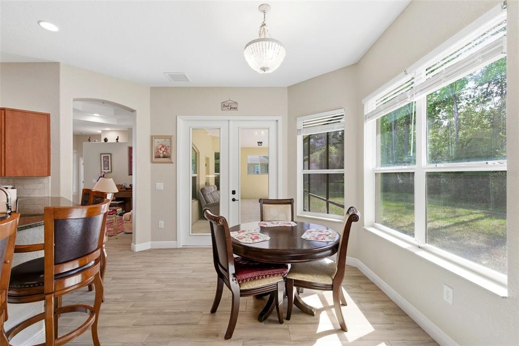 4453 Lake In The Woods Drive Spring Hill, FL 34607 - Photo 9 of 87