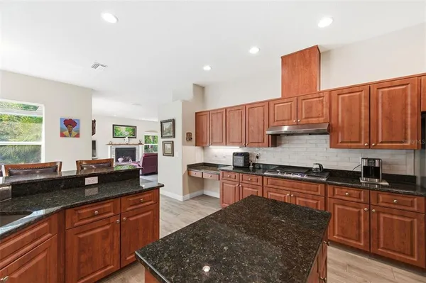 $599,990 | 4453 Lake In The Woods Drive, Spring Hill, FL 34607