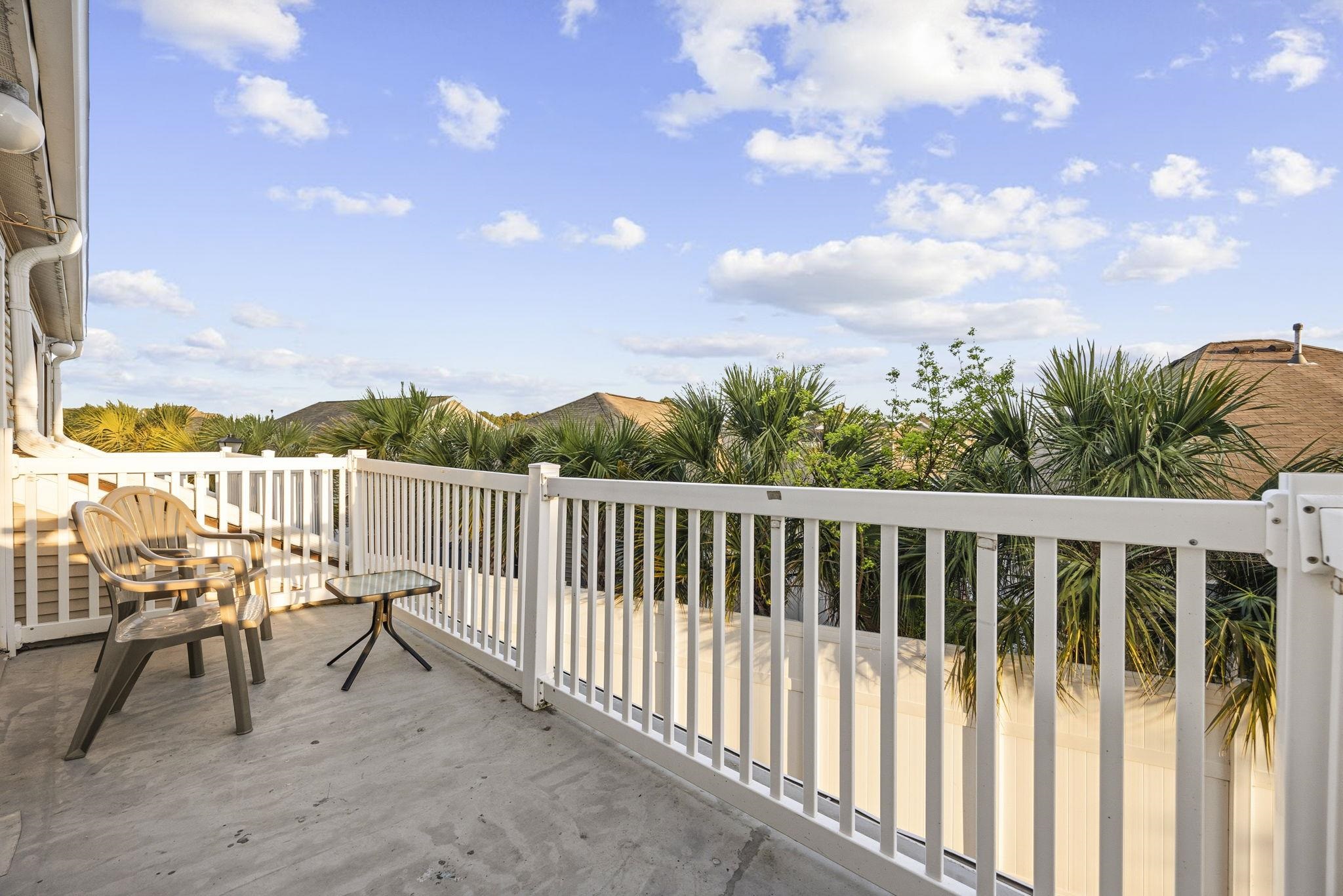 800 Deer Creek Road, Unit F Surfside Beach, SC 29575 - Photo 20 of 31