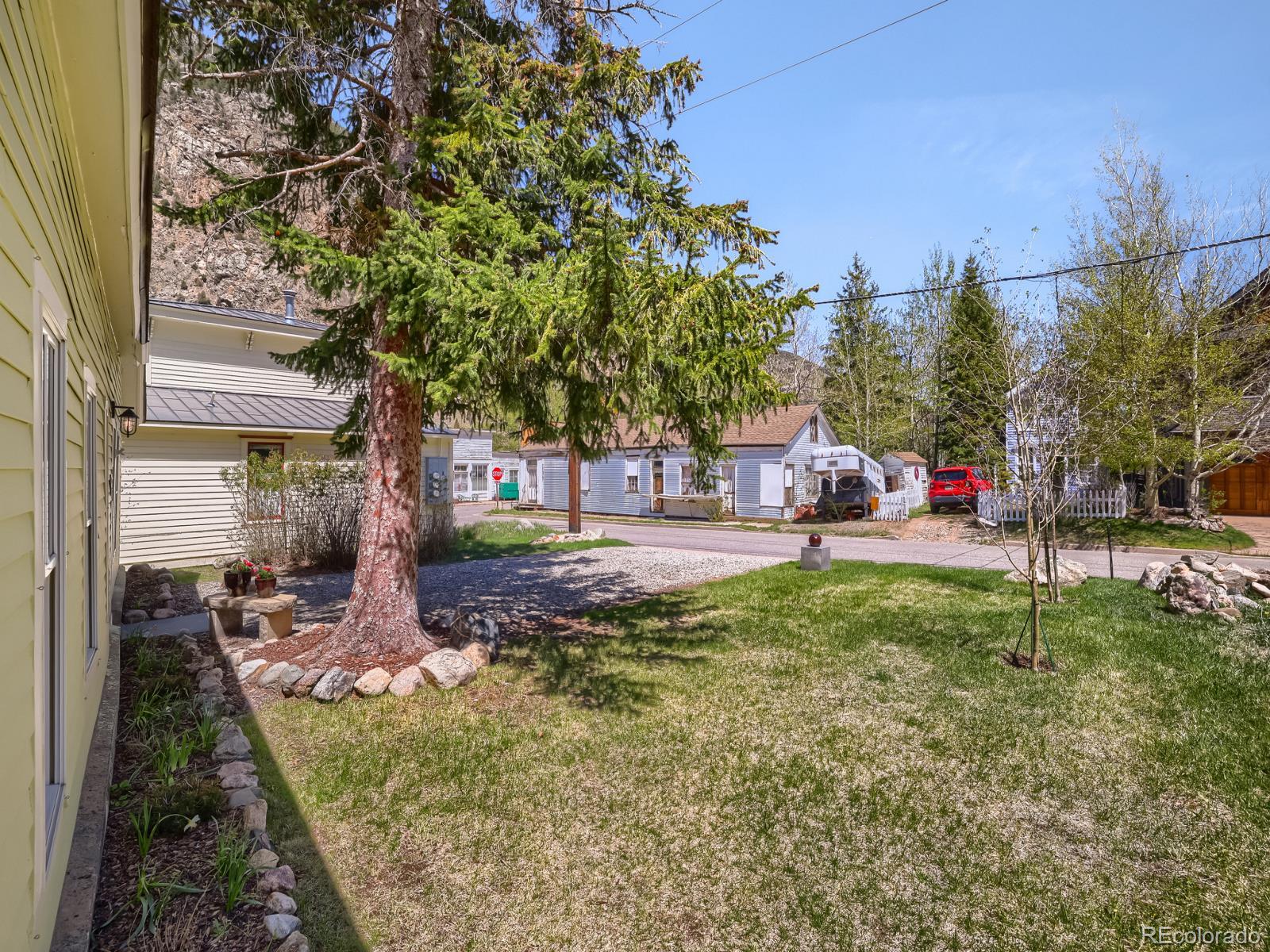 407 Seventh Street Georgetown, CO 80444 - Photo 28 of 29