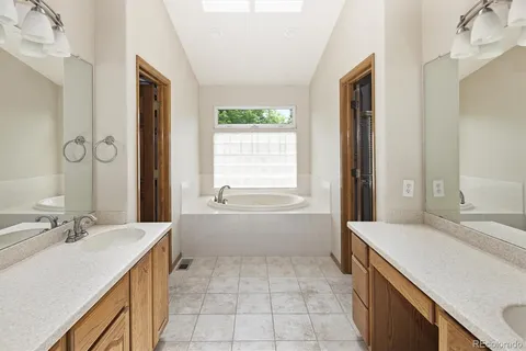 $889,990 | 6410 West 98th Court, Westminster, CO 80021