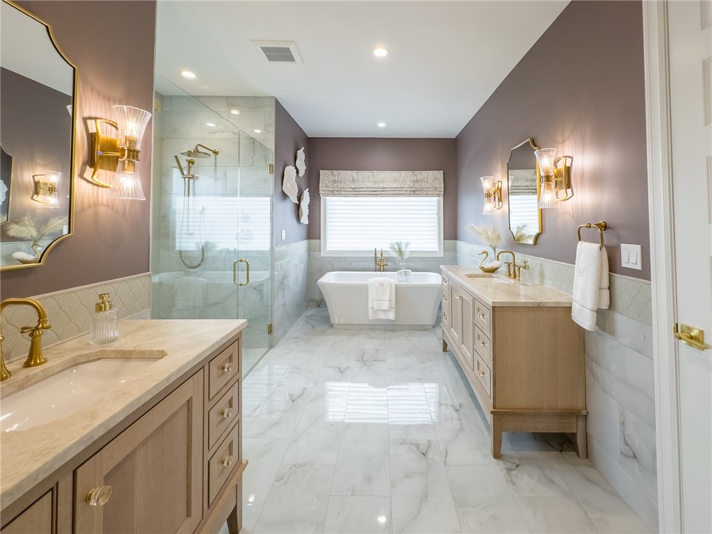 10 Pendleton Hill Road Brighton, NY 14618 - Photo 18 of 46