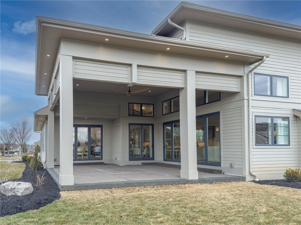 10 Pendleton Hill Road Brighton, NY 14618 - Photo 46 of 46