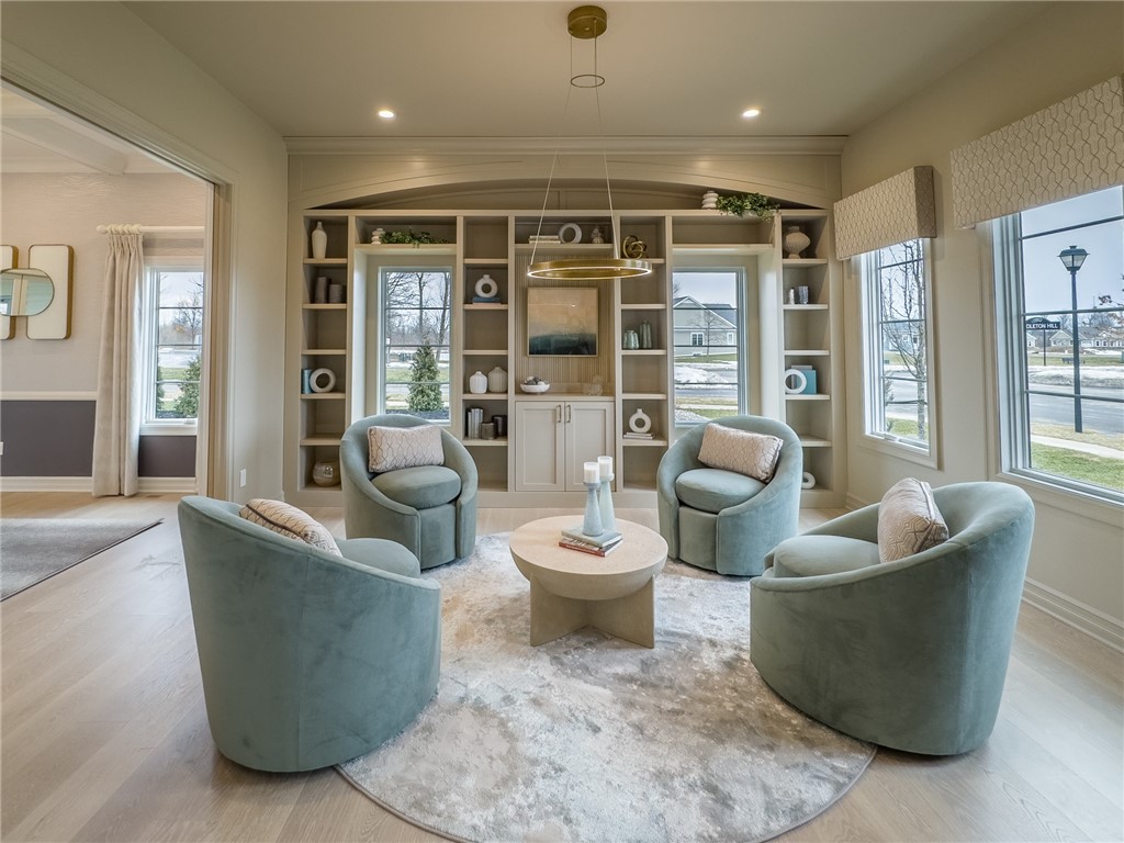 10 Pendleton Hill Road Brighton, NY 14618 - Photo 6 of 46