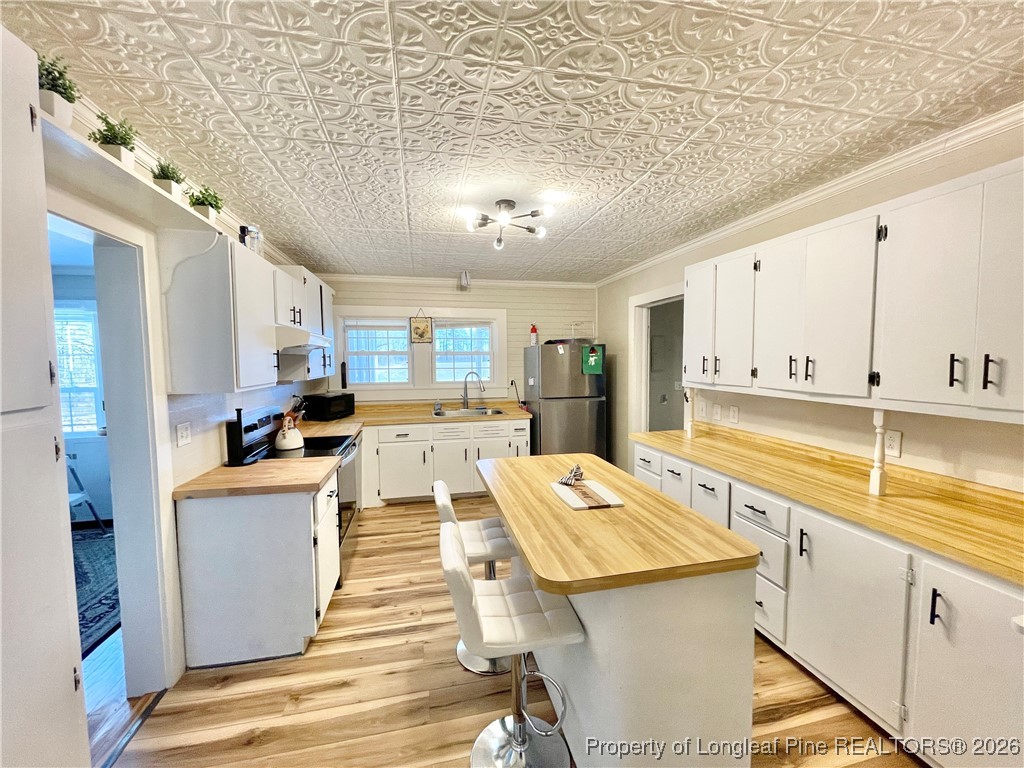 2232 Adcock Road Lillington, NC 27546 - Photo 27 of 41